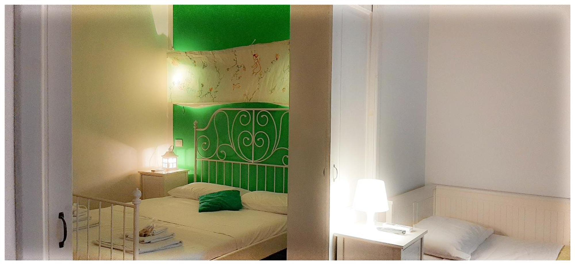Salinarte Hotel Santa Marina Salina Room photo