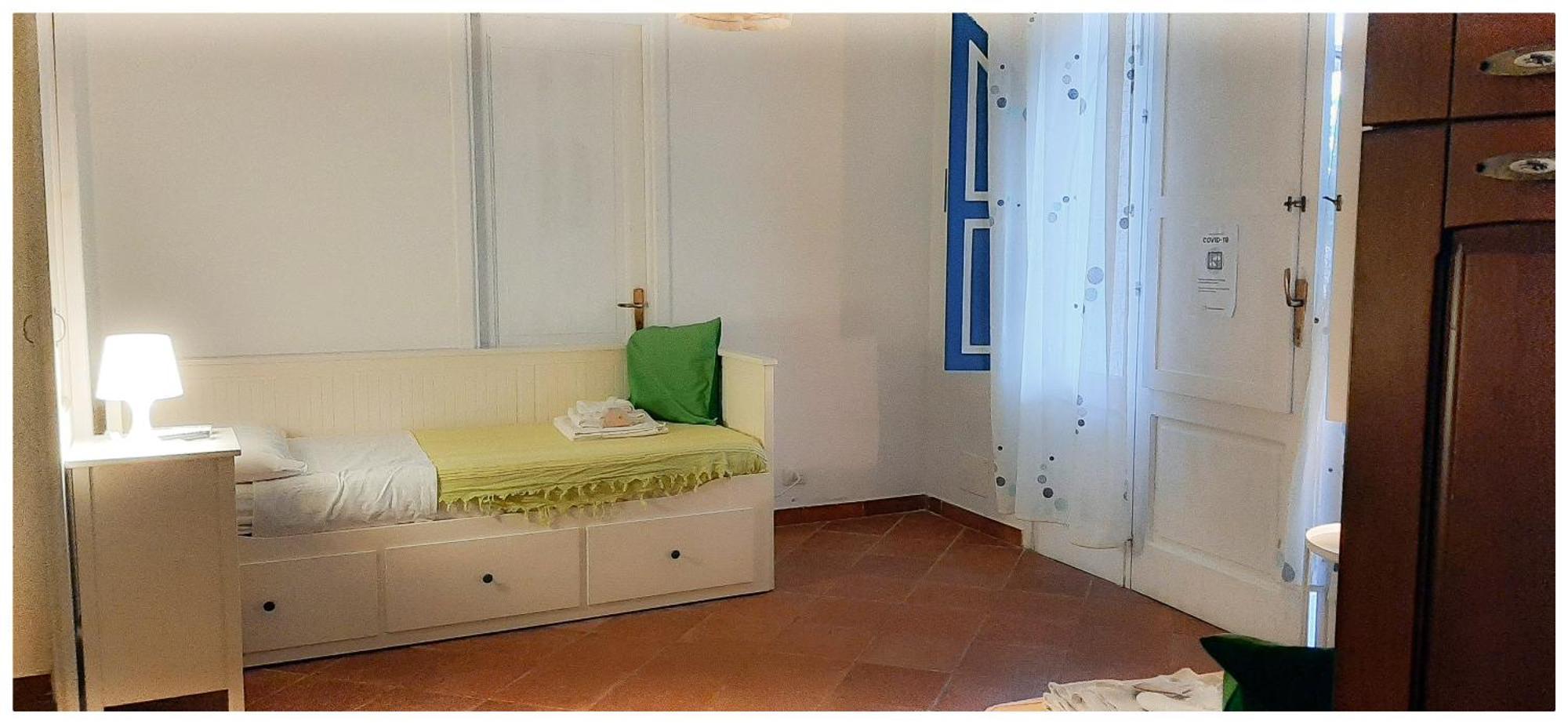 Salinarte Hotel Santa Marina Salina Room photo