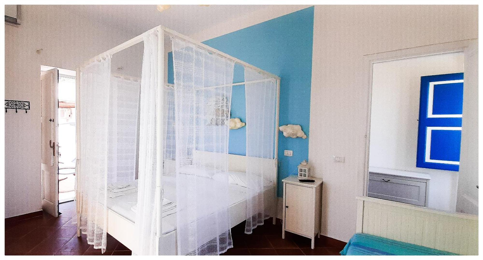 Salinarte Hotel Santa Marina Salina Room photo